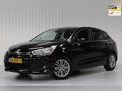 Citroën C4 - 1.6 VTi Collection