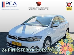 Volkswagen Polo - 1.0 TSI Comfortline Airco/Nw model/Navi