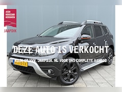 Dacia Duster - BWJ 2022 | 1.0 TCe 100 Bi-Fuel FABRIEKS GARANTIE | CLIMA | NAVI | CAMERA | CRUISE | LPG-G3