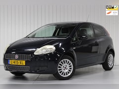 Fiat Punto Evo - 1.2 Active
