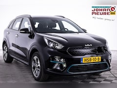 Kia e-Niro - Edition 64 kWh | Half LEDER | NAVI | ECC | STOELVERWARMING