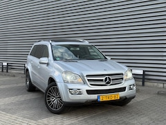 Mercedes-Benz GL-klasse - GL420 CDI 4MATIC 306PK (bj 12-2009) AUT|7-PERSOONS|XENON|LEER|VOL