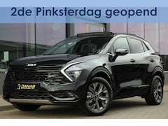Kia Sportage - 1.6 T-GDi Hybrid GT-PlusLine | DIRECT LEVERBAAR | Vol Opties | 1650 Trekgewicht | H/K