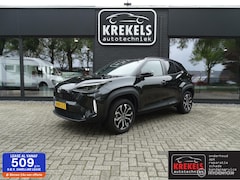 Toyota Yaris Cross - 1.5 Hybrid Executive | Panorama