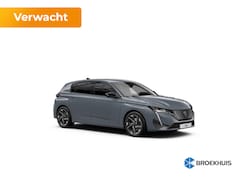 Peugeot 308 - Allure | 17" lichtmetalen velgen 'HALONG' | Achteruitrijcamera 180° (Visiopark 1) | Autono
