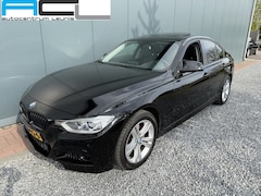 BMW 3-serie - 316i 136pk High Executive M-Sportpakket Sedan