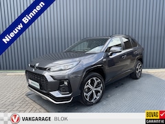 Toyota RAV4 - 2.5 Plug-in Hybrid AWD / Suzuki Across | Ash grey | 1500 kg trekgewicht | Rijklaar