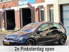 Volkswagen Golf - 2.0 TSI GTI Performance-NIEUWE MOTOR KM79683-VAKANTIE KLAAR