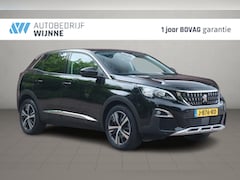 Peugeot 3008 - 1.2 Turbo 130pk EAT8 Allure | Navi | App Connect | Climate | Cruise | Camera | PDC | Trekh