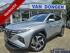 Hyundai Tucson - 1.6 T-GDI HEV Hybrid 230 PK | Premium Sky | Full Option | Panorama