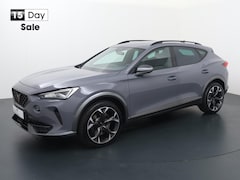 CUPRA Formentor - 1.4 e-Hybrid Adrenaline | 245 PK | Navigatiesysteem | Achteruitrijcamera | Adaptive cruise