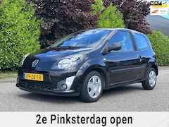 Renault Twingo - 1.2-16V Dynamique Airco*Distributieriem VV*88.000 NAP*Dealer onderhouden