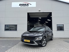 Hyundai Kona - 1.6 GDI HEV Comfort Smart / Fabr. Gar t/m 11-2027