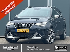 Seat Arona - 1.0 TSI 110pk DSG Xperience | Full LED | Camera | 18 Inch