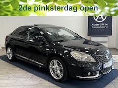 Suzuki Kizashi - PANO KEYLESS AUTOMAAT 2.4 Sport | GARANTIE |