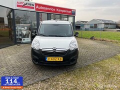 Opel Combo - 1.3 CDTi L1H1