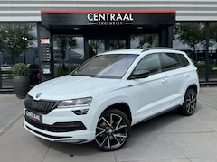 Skoda Karoq - 1.5 TSI ACT Sportline 150PK|Canton|Camera|ACC|Keyless|Carplay|Ambient Light