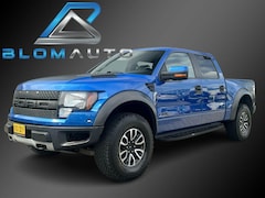Ford F-150 Raptor - usa 6.2 SVT