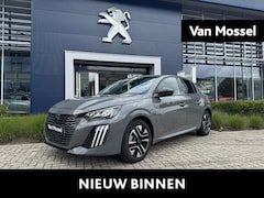 Peugeot 208 - Hybrid 100 e-DCS6 Allure l Automaat l Stoelverwarming l Keyless