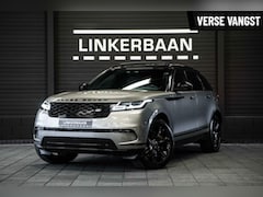 Land Rover Range Rover Velar - 2.0 P400e SE Hybride | Panodak | Massage | Meridian 3D | Trekhaak | 20 inch |