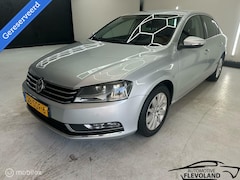 Volkswagen Passat - 1.4 TSI, Pas Automaat gereviseerd, 2e Eigenaar