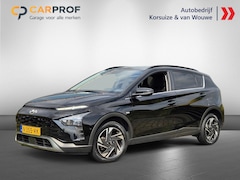 Hyundai Bayon - 1.0 T-GDI 100pk MHEV Premium | Camera |