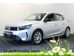 Opel Corsa - 1.2 |Stoel/stuur verw.|Camera| *Pinksteren Geopend