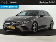 Mercedes-Benz A-klasse - 200 Business Solution AMG | Apple CarPlay/Android Auto | Stoelverwarming | Achteruitrijcam