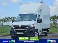 Renault Master - 2.3 Bakwagen Laadklep