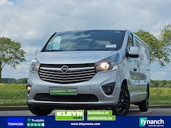 Opel Vivaro - 1.6 CDTI 120 L2H1
