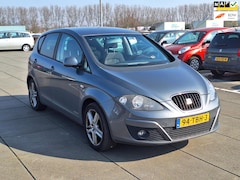Seat Altea - €2850, -1.2 TSI Ecomotive Businessline COPA Navi Apk