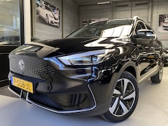 MG ZS - EV Standard Range Luxury 50 kWh Pano, Leer, 360 camera