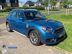 MINI Countryman - 2.0 Cooper S E ALL4 Chili Trekhaak