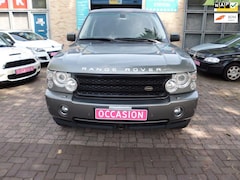 Land Rover Range Rover - EXPORT of NL Grijs kenteken 3.6 TDV8 Vogue EXPORT