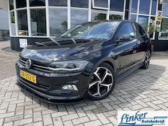 Volkswagen Polo - 1.0 TSI Comfortline - NAV / CARPLAY / CRUISE / GEEN AFLEVERKOSTEN