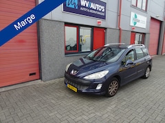 Peugeot 308 SW - 1.6 VTi XS airco LET OP MOTOR DEFECT
