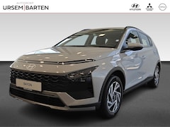 Hyundai Bayon - 1.0 T-GDI Comfort | VAN € 31.942, 00 VOOR € 30.930, 00 | AUTOMAAT