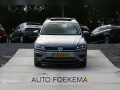 Volkswagen Tiguan - 1.5 TSI ACT Highline VIRTUAL DASHBOARD PANODAK