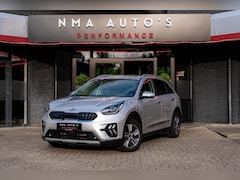 Kia Niro - 1.6 GDi PHEV BusinessLine | PHEV | 1E EIG | ACC | DAK | DEALER GARANTIE | BOMVOL | CARPLAY