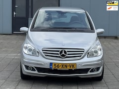 Mercedes-Benz B-klasse - 180 CDI Executive Class, zo mee