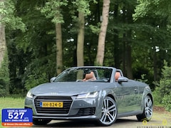 Audi TT Roadster - 2.0 TFSI Pro Line + / Orig.NL