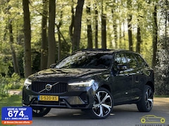 Volvo XC60 - 2.0 T8 Plug-in hybrid AWD R-Design / Pano / B&W