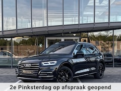 Audi Q5 - 55 TFSI e quattro Competition Pano|Key|Dodeh|Memory