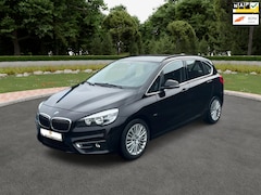 BMW 2-serie Active Tourer - 218i | Luxury line | Leren bekleding | Stoelverwarming | Trekhaak