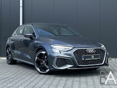 Audi A3 Sportback - 35 TFSI S-line edition|