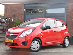 Chevrolet Spark - 1.0 16V LE L.P.G. | Airco | APK 2-2026
