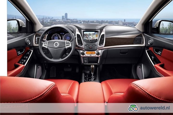 Interieur