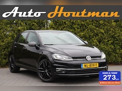 Volkswagen Golf - 7.5 1.0 TSI 110 pk|Highline Virtueel Cockpit| Carplay|Adaptive Cruise Control|Dealer Onder