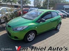 Mazda 2 - 2 1.3 S