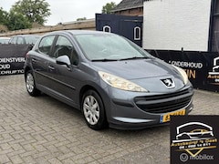 Peugeot 207 - 1.4 VTi XS 5drs, airco, cruise nette auto